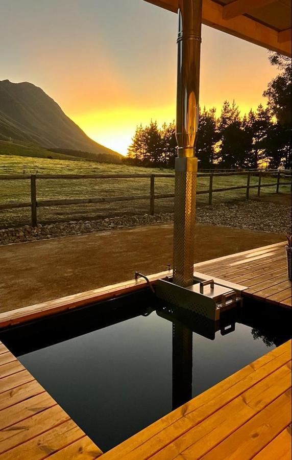 Hemel 'N Aarde Stud Hotel Hermanus Buitenkant foto